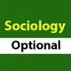 Sociology Optional UPSC IAS