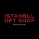 OPT MEN’S WEAR ISTANBUL