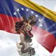 ORACIÓN URGENTE VENEZUELA
