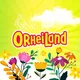❤️OrheiLand❤️