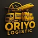 ORIYO-LOGISTIC🇹🇯🇨🇳