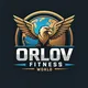 ORLOV FITNESS WORLD