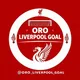 ORO LIVERPOOL GOAL VIDEO