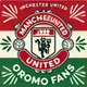 Oro Manchester united live