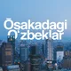 Osakadagi O'zbeklar