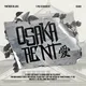 Osaka no longer here