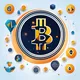 OSIS SMK Crypto - Jurusan Airdrop