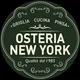 Osteria New York