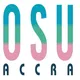 Osu Accra Market