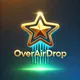 Over AirDrop