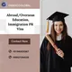 Overseas Job Visa education USA Canada Australia etc