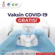 Informasi Vaksin Medan & Kesehatan (Grup Diskusi)