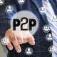 P2P CryptoTrading Group(India)