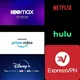 Netflix, Disney+, HBO Max, Hulu, Amazon Prime, VPN
