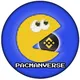 PacmanVerse Token Presale Live Official group