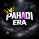 PAHADI ERA💀🔥