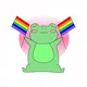 pain au caramel | 🇫🇷🏳️‍🌈 lgbtq+ France. Беженцы Франция.