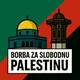 Borba za slobodnu Palestinu