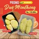 Pancake Durian Jakarta