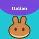 PancakeSwap Italian