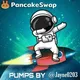 🚀🚀PancakeSwap Pumps🚀🚀