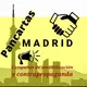 Pancartas MADRID y provincia 🌅🌇🌄