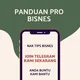 PANDUAN PRO BISNES