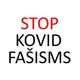 Par brīvību | Stop kovid fašisms