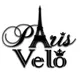 Paris Velo