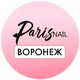 Paris Nail Воронеж