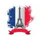 В ритме Парижа 🇫🇷