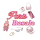 Paris Resale