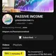 Passive income 💸 ₹ 💵
