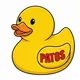 Patos Memecoin (PatosMemeCoin.com)