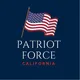 Patriot Force California Channel