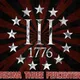 Three Percenters. Arizona, New Mexico. Main Chat.