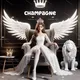 Champagne Club
