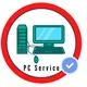 PC Service - សេវាថែទាំកុំព្យូទ័រ