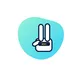 ✌️ Coin | Peace memecoin - Charity - Emoji |
