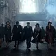 Peaky Blinders