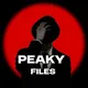 🖤⃝PEAKY FILES🪽