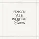 Physiotherapy Pearson VUE & Prometric Exams🗝 امتحان بيرسون فيو التجريبي