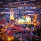 Печ. Венгрия 🇭🇺 💬