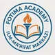 Fotima Academy / Dilshodova Munisa / Quality publication