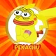 Pekachu ⚡️ Presale Pinksale