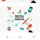 PELATIHAN DIGITAL MARKETING YAYASAN AL-MUHAJIRIN