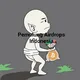 Pemulung Airdrops IND