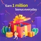Airdrop Indonesia
