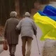 Пенсионеры Бухареста