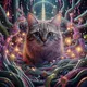Котики в лабиринтах сознания Константина Пензина